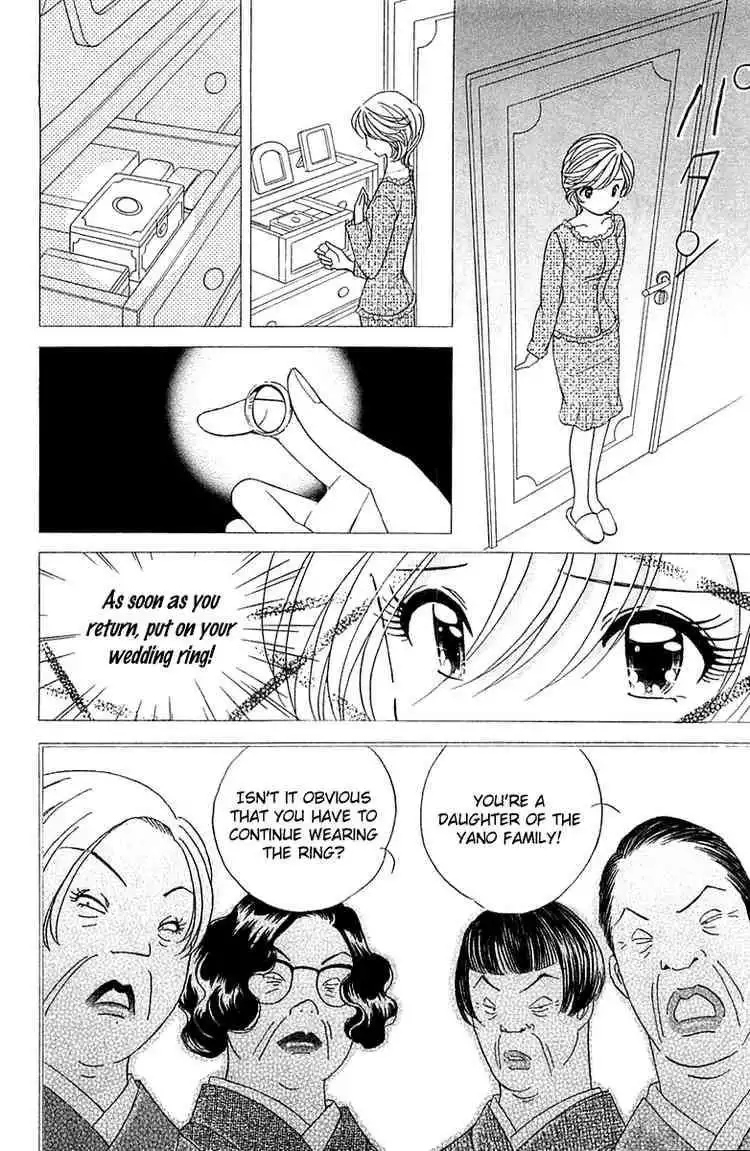 Orange Yane no Chiisana Ie Chapter 30 20
